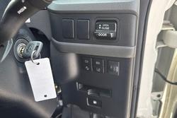 2023 Toyota Coaster GDB70R French Vanilla