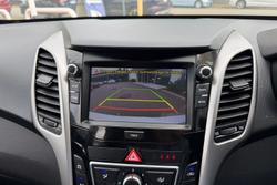 2016 Hyundai i30 Active