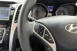 2016 Hyundai i30 Active