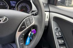 2016 Hyundai i30 Active