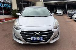 2016 Hyundai i30 Active