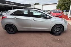 2016 Hyundai i30 Active