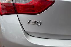 2016 Hyundai i30 Active