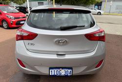 2016 Hyundai i30 Active