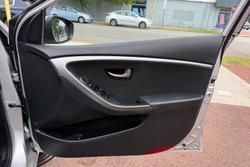 2016 Hyundai i30 Active