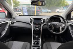 2016 Hyundai i30 Active