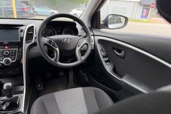 2016 Hyundai i30 Active