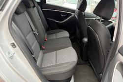 2016 Hyundai i30 Active