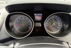 2016 Hyundai i30 Active