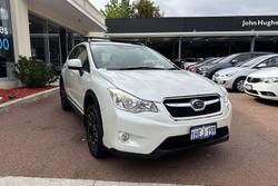 2014 Subaru XV 2.0i