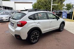 2014 Subaru XV 2.0i