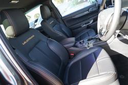 2025 Ford Ranger Wildtrak