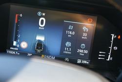 2025 Ford Ranger Wildtrak