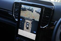 2025 Ford Ranger Wildtrak