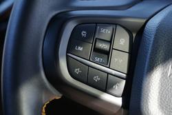 2025 Ford Ranger Wildtrak