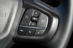 2025 Ford Ranger Wildtrak