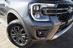2025 Ford Ranger Wildtrak