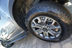 2025 Ford Ranger Wildtrak