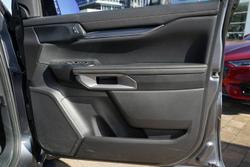 2025 Ford Ranger Wildtrak