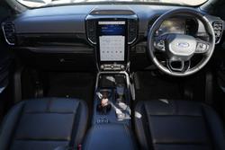 2025 Ford Ranger Wildtrak