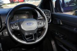 2025 Ford Ranger Wildtrak