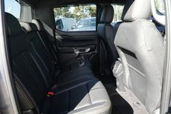 2025 Ford Ranger Wildtrak