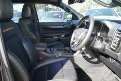 2025 Ford Ranger Wildtrak