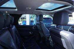 2018 Land Rover Discovery TD6 HSE