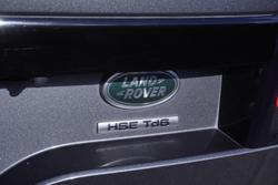 2018 Land Rover Discovery TD6 HSE