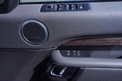 2018 Land Rover Discovery TD6 HSE