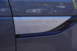 2018 Land Rover Discovery TD6 HSE