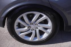 2018 Land Rover Discovery TD6 HSE