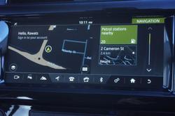 2018 Land Rover Discovery TD6 HSE