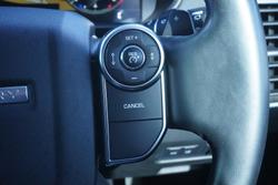 2018 Land Rover Discovery TD6 HSE