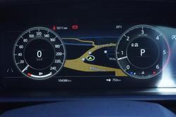 2018 Land Rover Discovery TD6 HSE