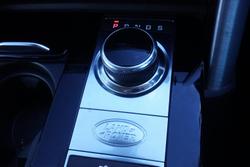 2018 Land Rover Discovery TD6 HSE