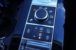 2018 Land Rover Discovery TD6 HSE