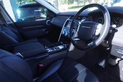 2018 Land Rover Discovery TD6 HSE