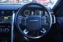 2018 Land Rover Discovery TD6 HSE