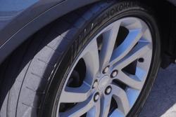 2018 Land Rover Discovery TD6 HSE