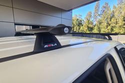 2020 Mitsubishi Triton GLS