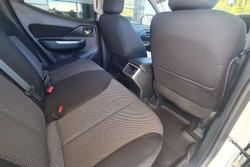 2020 Mitsubishi Triton GLS