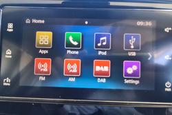 2020 Mitsubishi Triton GLS