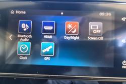 2020 Mitsubishi Triton GLS