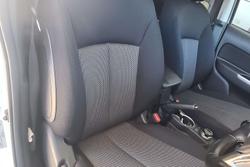 2020 Mitsubishi Triton GLS