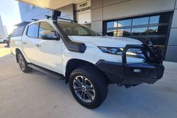 2020 Mitsubishi Triton GLS