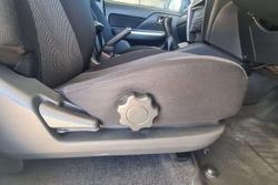 2020 Mitsubishi Triton GLS