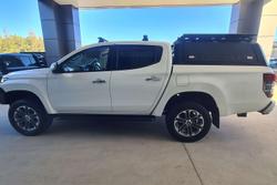 2020 Mitsubishi Triton GLS