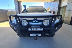 2020 Mitsubishi Triton GLS