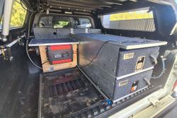 2020 Mitsubishi Triton GLS